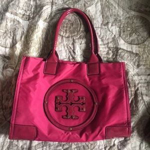 Cute Pink tote